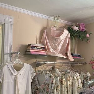 Meet your Posher, Jocelyn